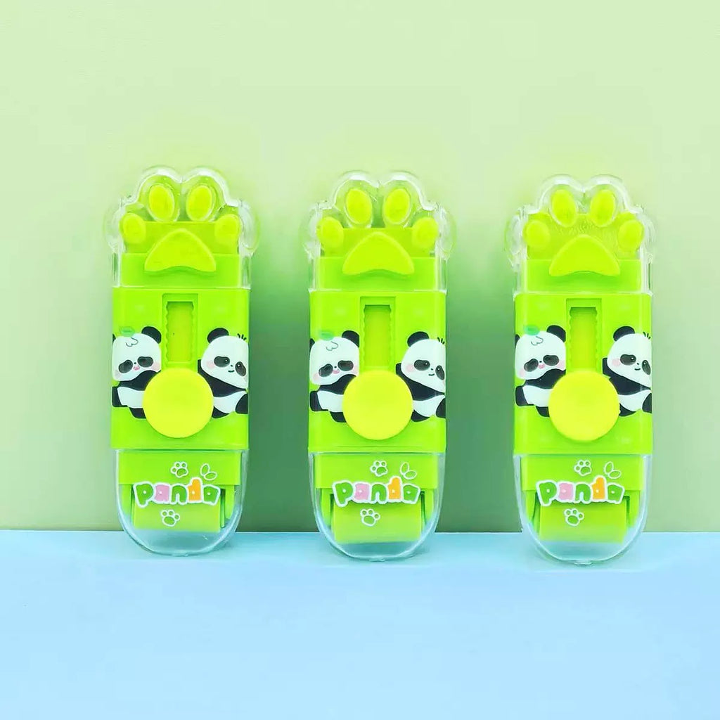 Panda/Unicon Roller Push-Pull Gum