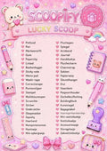 Lucky Scoop